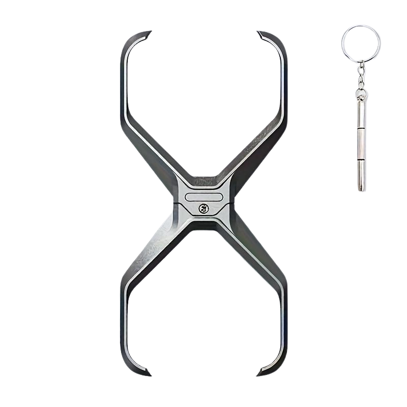 iPhone 16 Pro Max — New Metal Case