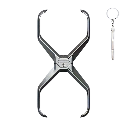 iPhone 16 Pro Max — New Metal Case