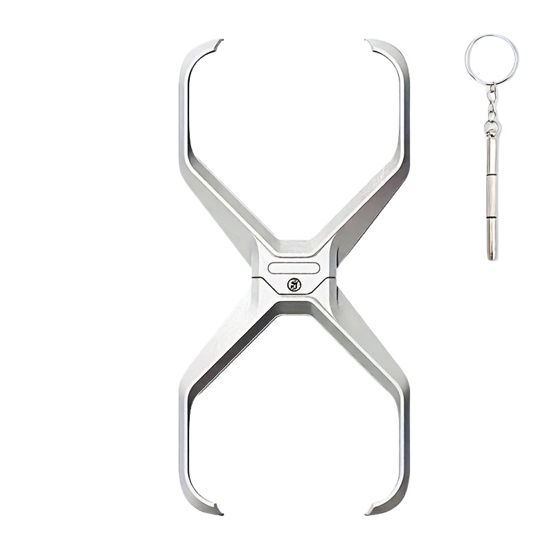 iPhone 16 Pro Max — New Metal Case