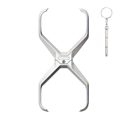 iPhone 16 Pro Max — New Metal Case