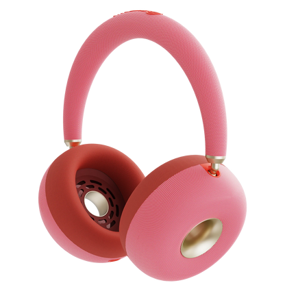 Premium Wireless Headphones