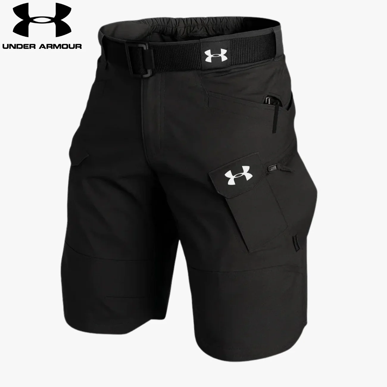 Premium Cargo Short