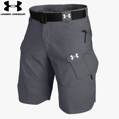 Premium Cargo Short