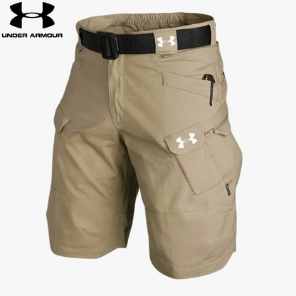 Premium Cargo Short