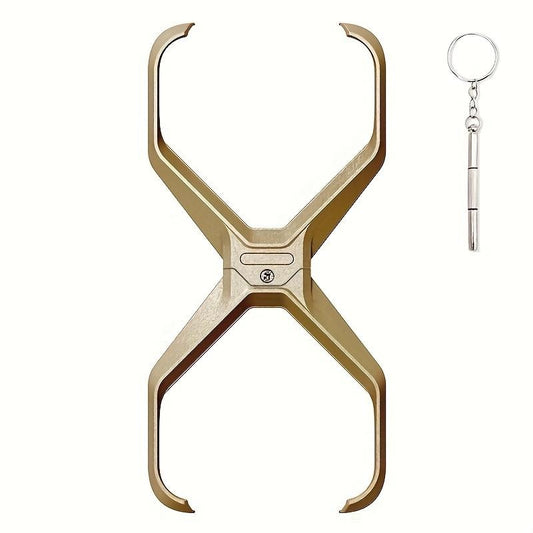 iPhone 16 Pro Max — New Metal Case