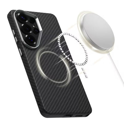 Samsung S26 ultra — Carbon Fiber Case