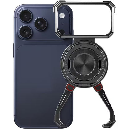 iPhone 17 Pro Max — Metal Magsafe Case