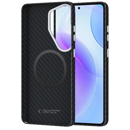 Samsung S26 ultra — Carbon Fiber Case