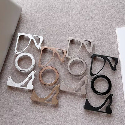 Samsung S26 ultra — Metal Magsafe Case