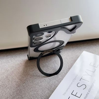 Samsung S26 ultra — Metal Magsafe Case