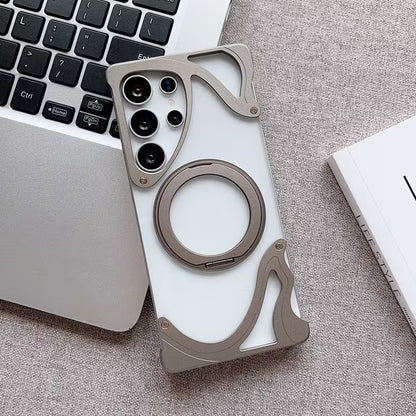 Samsung S26 ultra — Metal Magsafe Case