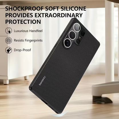 Samsung S26 ultra — Carbon Case
