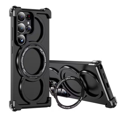 Samsung S26 ultra — Metal Magsafe Case