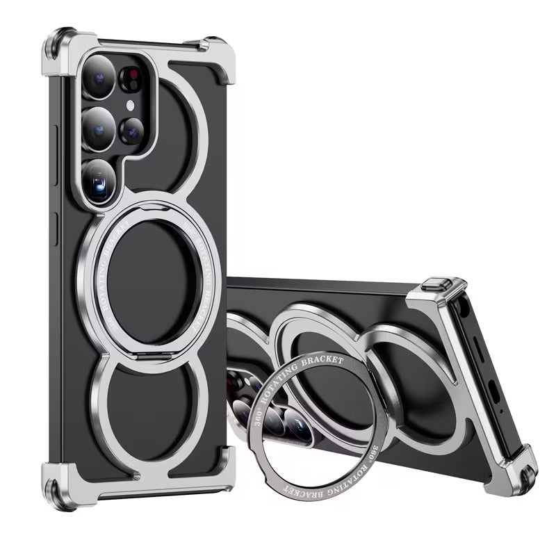 Samsung S26 ultra — Metal Magsafe Case