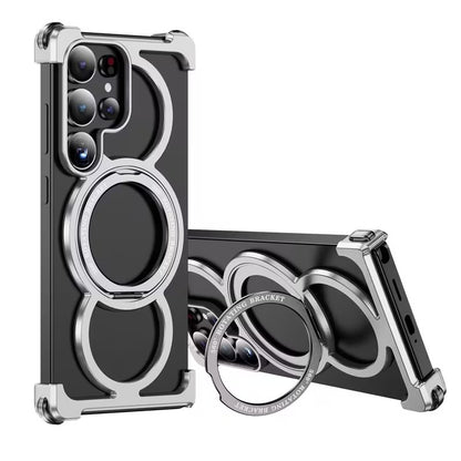 Samsung S26 ultra — Metal Magsafe Case