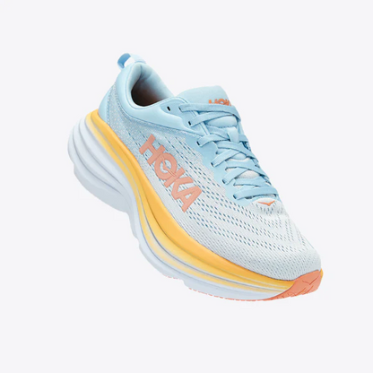Bondi 8 oransje Bla