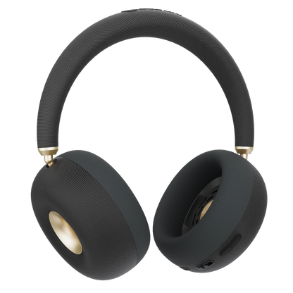 Premium Wireless Headphones