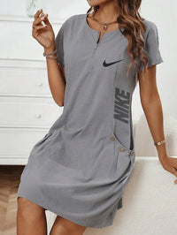 Grey