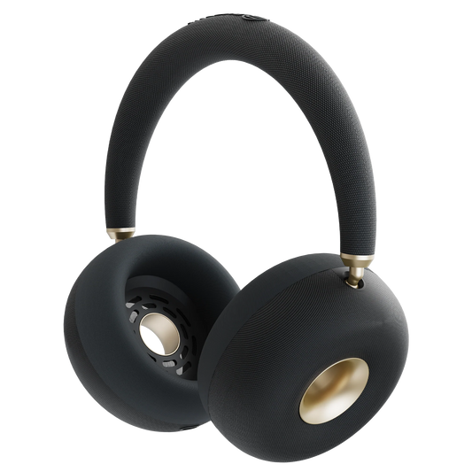 Premium Wireless Headphones