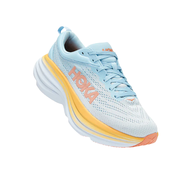 Bondi 8 oransje Bla